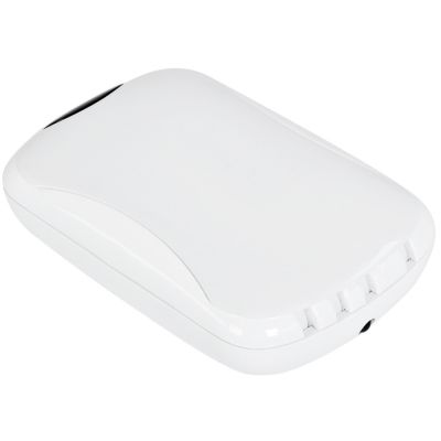 Универсальное зарядное устройство 'Easy Power' (4000 мАh), белый-1