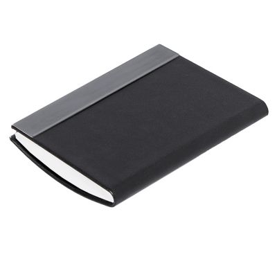 Визитница 'Конгресс', черный-2