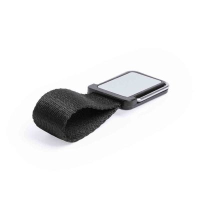 Держатель для телефона MANFIX, черный-1