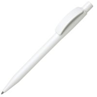 Ручка шариковая PIXEL, белый