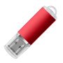 USB flash-карта 'Assorti' (8Гб), красный