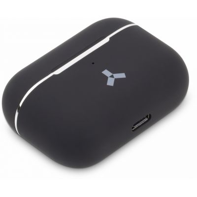 Беспроводные наушники Accesstyle Indigo II TWS, черный-5