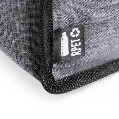 Термосумка BOTUM, серый-3