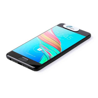 Шторка для камеры телефона/ноутбука HISLOT, белый-4