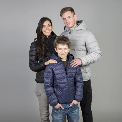 Куртка мужская VILNIUS MAN 240, черный-4