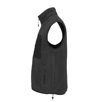 Жилет унисекс FURY BW, серый-2