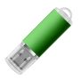 USB flash-карта ASSORTI (16Гб), зеленый