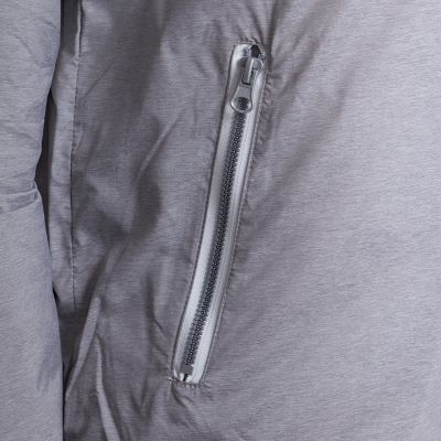 Ветровка мужская MADEIRA MAN 65, серый-6