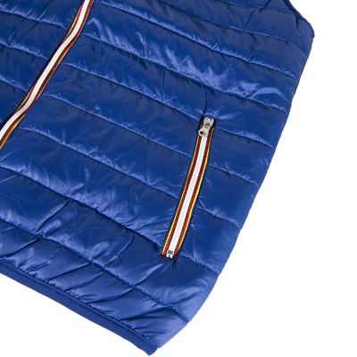 Жилет WORMS 200, темно-зелёный-5