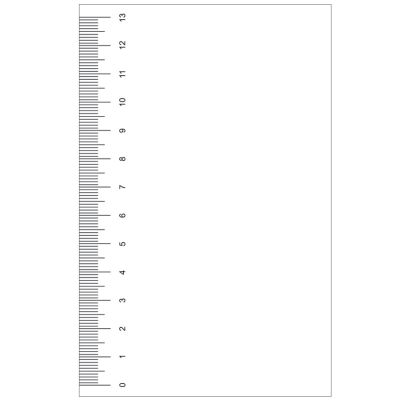 Бизнес-блокнот  А6 'Casual',  твердая обложка,  клетка, оранжевый-4