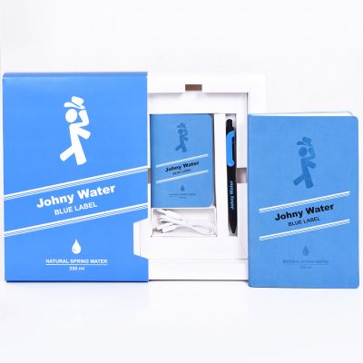 Набор POWER BOX, разные цвета-3