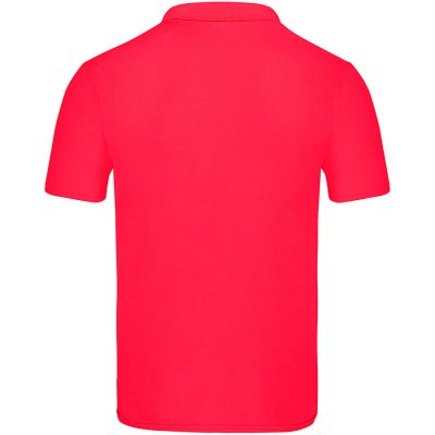 Рубашка поло мужская ORIGINAL POLO 185, красный-2