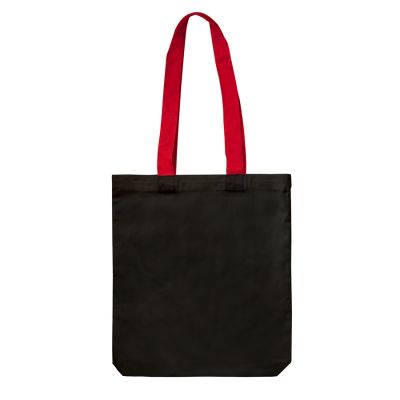 Сумка START 220, черный, красный-2