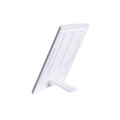 Календарь настольный, календарная сетка на 2023 - 2024 г., белый-3