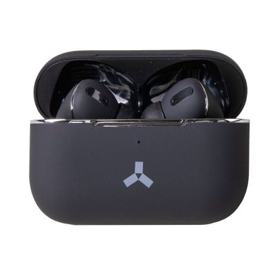 Беспроводные наушники Accesstyle Indigo II TWS, черный-0