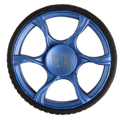 Спиннер WHEEL, черный-3