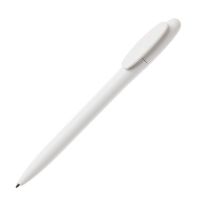 Ручка шариковая BAY, белый