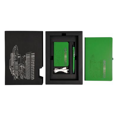 Набор POWER BOX, разные цвета-8