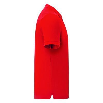 Поло мужское ICONIC POLO 180, красный-2