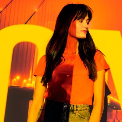 Футболка женская LADIES ICONIC 150, темно-синий-6