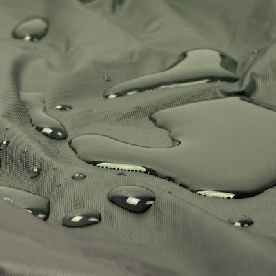 Дождевик ANTIRAIN, темно-зелёный-4