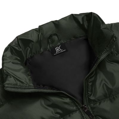 Жилет мужской 'NEW SHANGHAI' 180, темно-зелёный-1