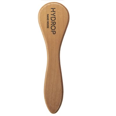 Фирменная щеточка HYDROP, бежевый-2