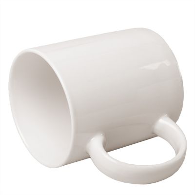 Кружка SUBLIMA для сублимационной печати, слоновая кость-2