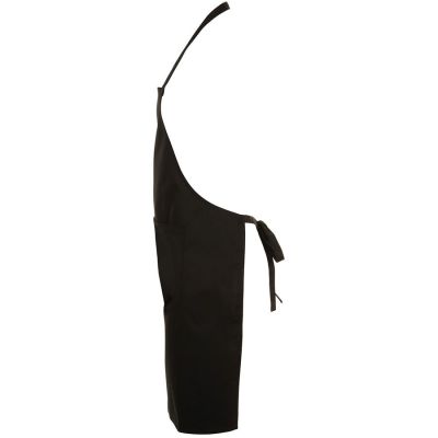 Фартук GRAMERCY 190, черный-1