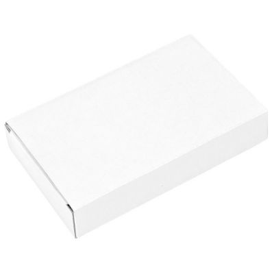 Универсальный аккумулятор 'Franki (5000mAh),белый с оранжевым, 7,5х12,1х1,1см, белый, оранжевый-3