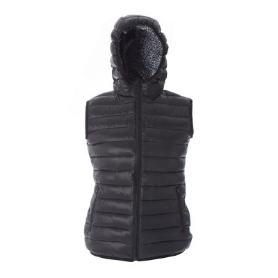 Жилет женский BREST 240, черный-0
