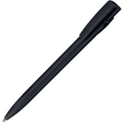 Ручка шариковая KIKI MT, черный-0