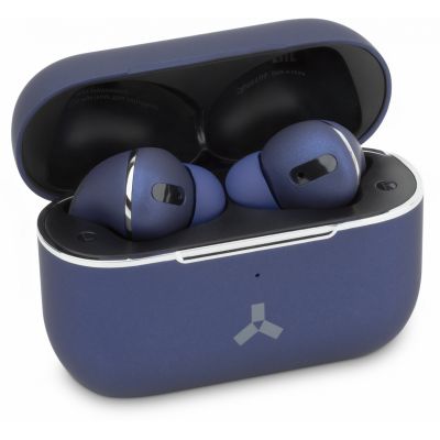 Беспроводные наушники Accesstyle Indigo II TWS, синий-5