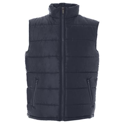 Жилет мужской 'NEW SHANGHAI' 180, темно-синий-0