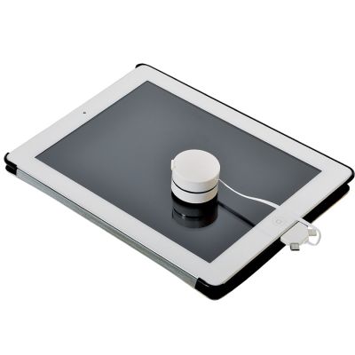 Набор переходников для мобильных устройств 'Compact', белый-4