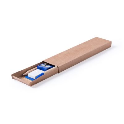 Набор GABON из 5 предметов, синий-1