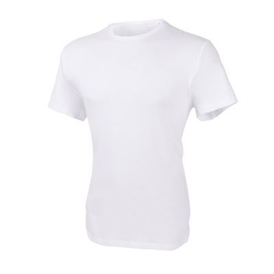 Футболка мужская РИТЕЙЛ 160, белый-0