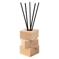 Парфюм для интерьера с аромадиффузором по мотивам Armenia, бежевый