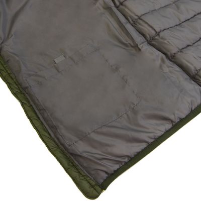 Куртка COLONIA 200, черный-6