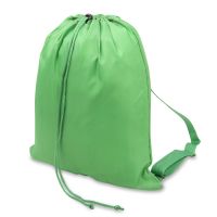 Рюкзак BAGGY, зеленый