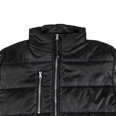 Жилет мужской LAOS 180, темно-синий-3