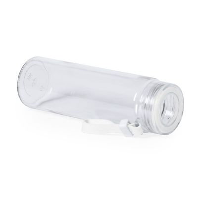 Бутылка для воды HELUX, белый-1