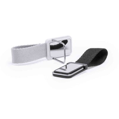 Держатель для телефона MANFIX, черный-2