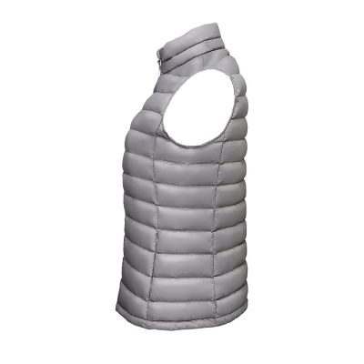 Жилет WILSON BW WOMEN, серый-2