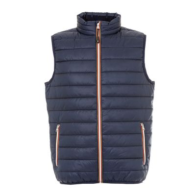 Жилет WORMS 200, темно-синий-0