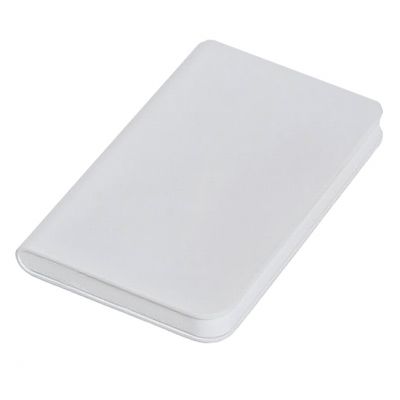 Набор подарочный GEEK: футболка S, брелок, универсальный аккумулятор, косметичка, ярко-синий-3