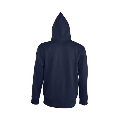 Толстовка мужская SEVEN MEN 280, темно-синий-2