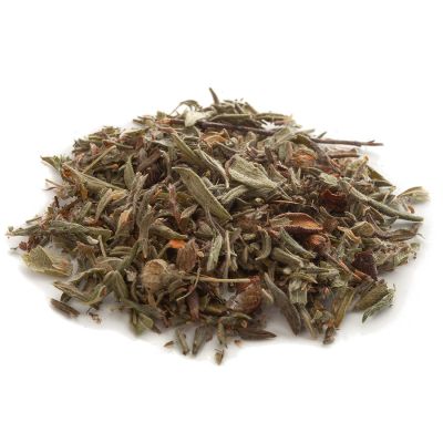 Чайный напиток со специями из серии 'La Terra Siberra' с саган-дайля 60 гр., розовый-3