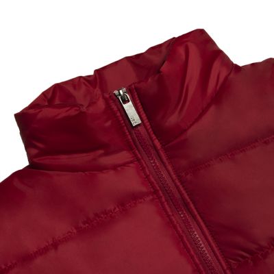 Жилет утеплённый NEW SHANGHAI 180, красный-2