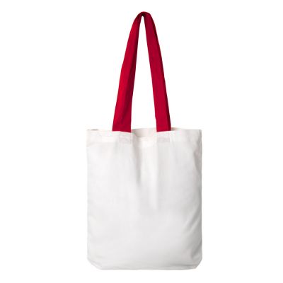 Сумка START 220, красный, белый-0